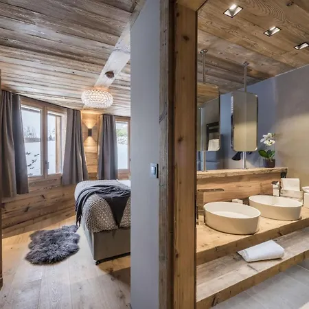 Apartmán Lake Peak Retreat Discover Chalet Elegance Zell