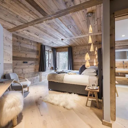 Lake Peak Retreat Discover Chalet Elegance Zell Apartmán *