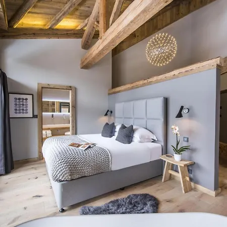 Apartmán Lake Peak Retreat Discover Chalet Elegance Zell *