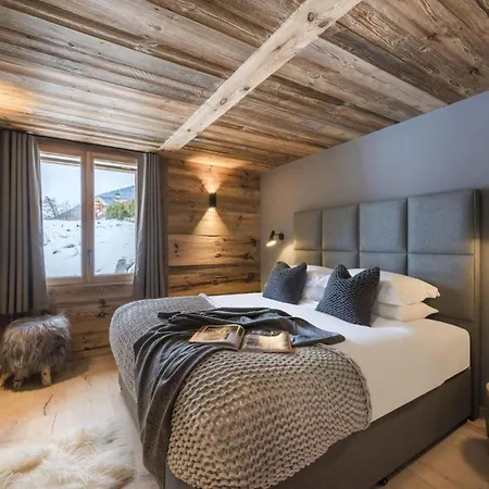 Lake Peak Retreat Discover Chalet Elegance Zell Apartmán Zell am See