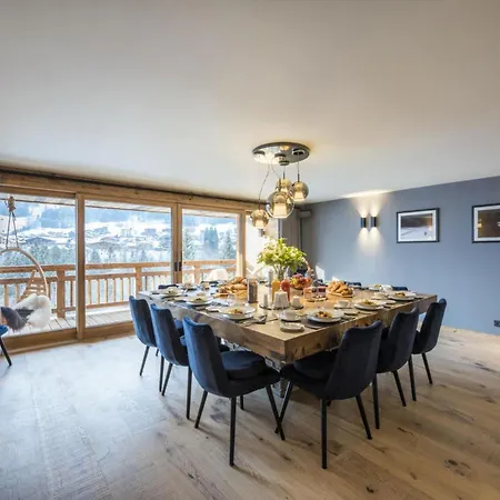 Apartmán Lake Peak Retreat Discover Chalet Elegance Zell *