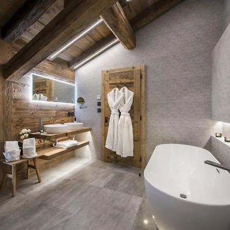 Lake Peak Retreat Discover Chalet Elegance Zell Apartmán Zell am See