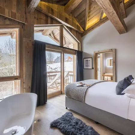 Apartmán Lake Peak Retreat Discover Chalet Elegance Zell Zell am See
