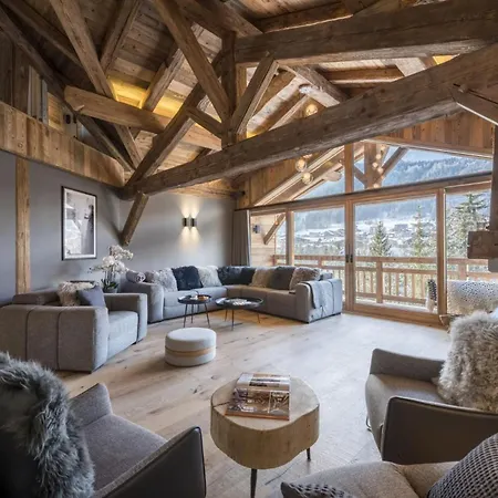 Lake Peak Retreat Discover Chalet Elegance Zell * Zell am See